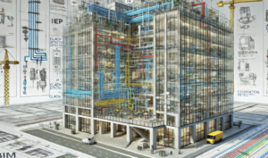 Hotel News for 3D BIM Coordination 