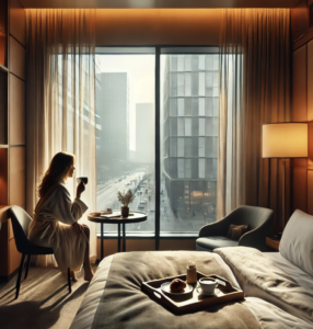 Travel News for benefits of coffee and butter 
