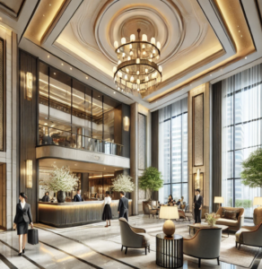 Hotel News for how to get SEO clients 