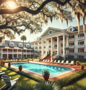 Hotel News for Ocala Florida SEO company 